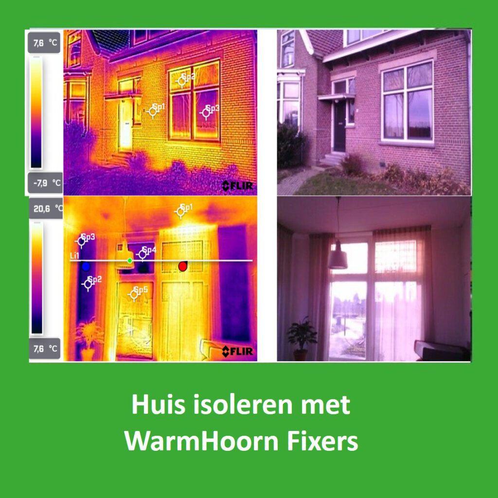 WarmHoorn Fixers